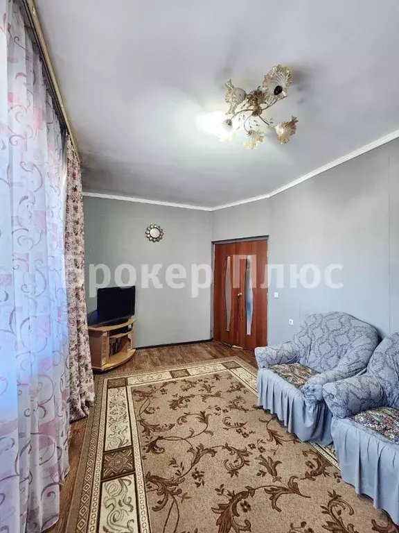 2-к кв. Тыва, Кызыл Спутник мкр, ул. Убсу-Нурская, 6 (42.9 м) - Фото 2