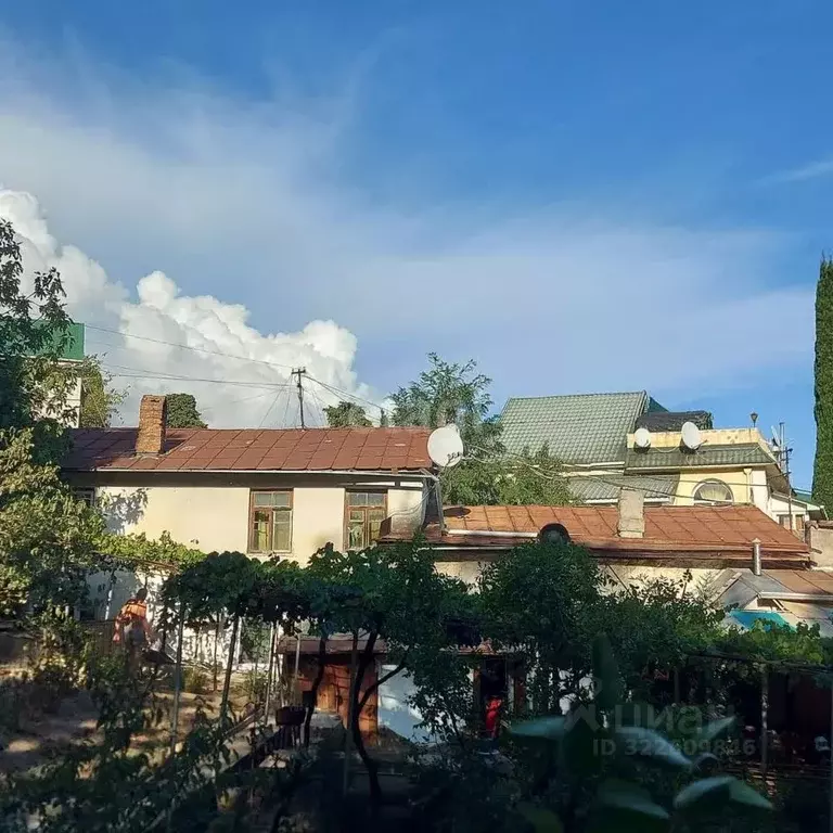 2-к кв. Крым, Ялта ул. Кирова, 131 (39.0 м) - Фото 1