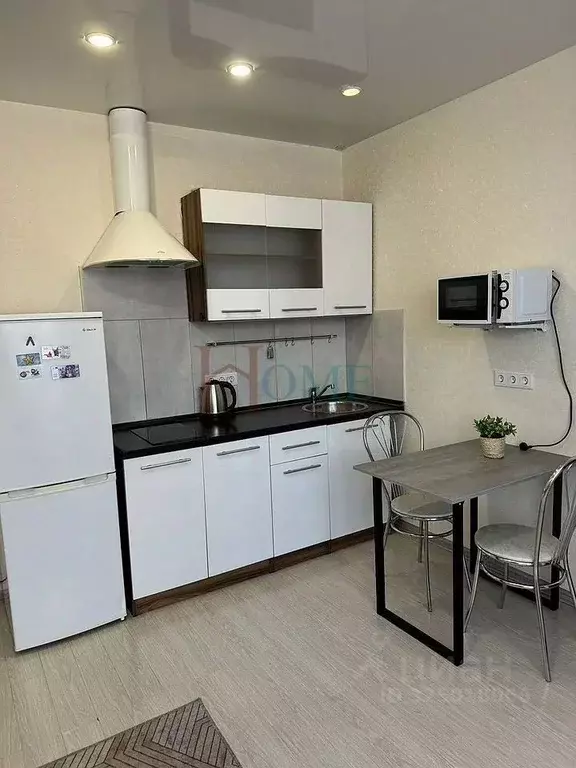 Студия Новосибирская область, Новосибирск ул. Михаила Кулагина, 31 ... - Фото 2