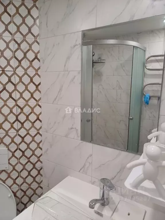 Студия Москва Варшавское ш., 17С5 (16.6 м) - Фото 2