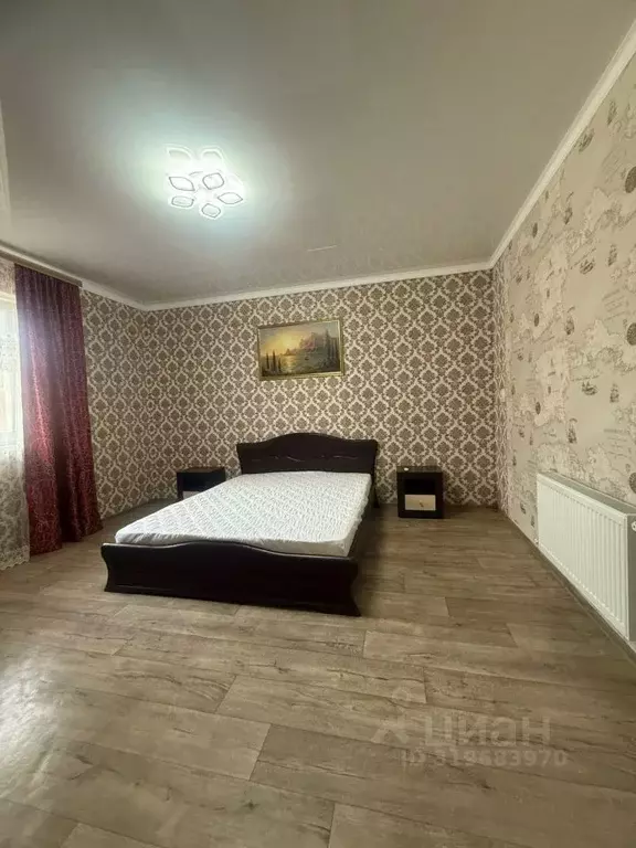 1-к кв. Крым, Симферополь ул. Булганак, 1 (42.0 м) - Фото 0