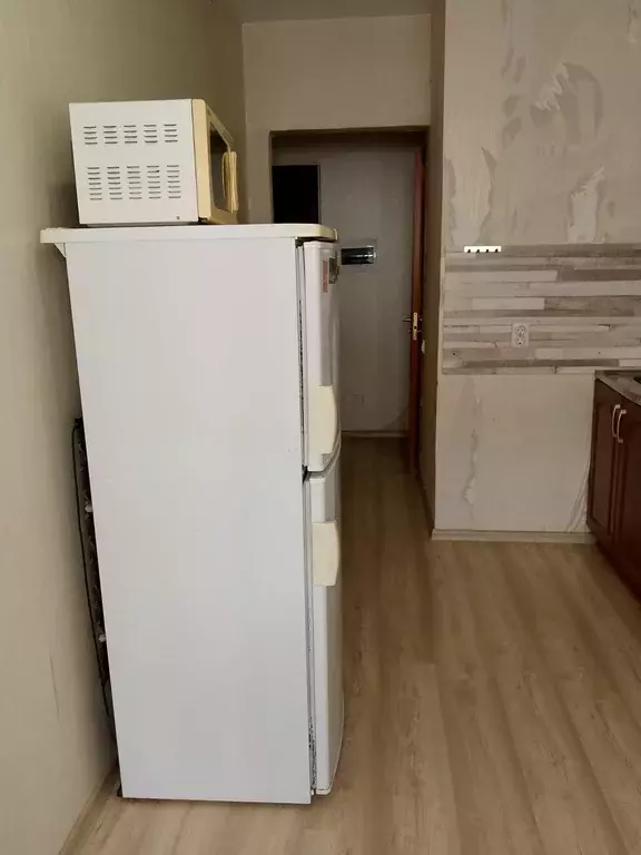 Продаётся 1-к квартира, 31.1 м - Фото 1