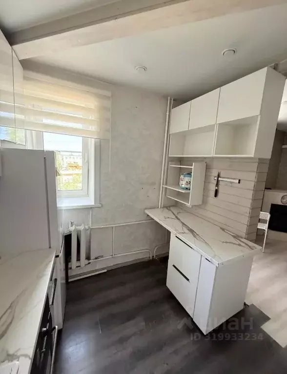 3-к кв. Иркутская область, Иркутск ул. Розы Люксембург, 156 (57.0 м) - Фото 1