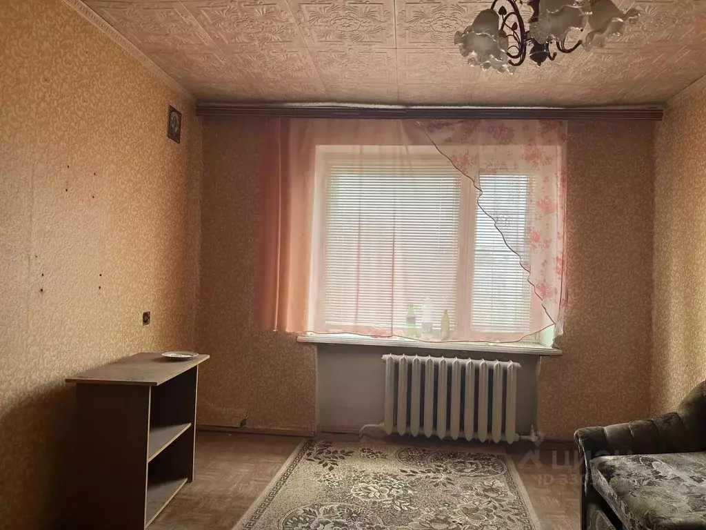 Комната Мордовия, Саранск ул. Тани Бибиной, 28 (13.0 м) - Фото 1