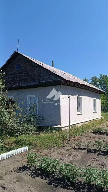 Дом в Алтайский край, Новоалтайск ул. 4-я Залинейная, 12 (45 м) - Фото 0