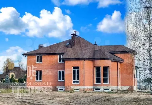 Дом 466 м на участке 20 сот. - Фото 0