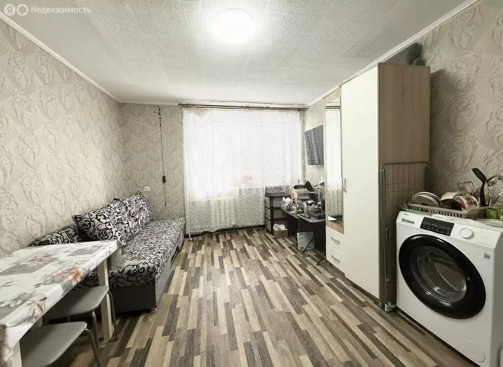 1-комнатная квартира: Стерлитамак, проспект Ленина, 34А (18.8 м) - Фото 2