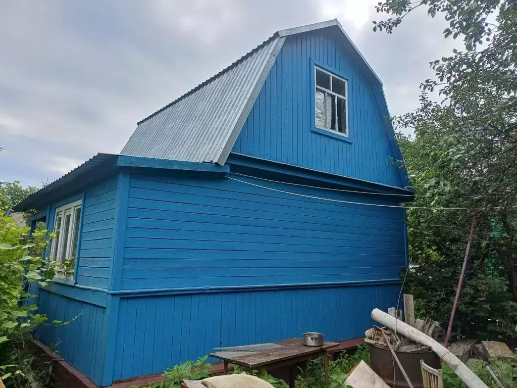 Дом в Тамбовская область, Тамбов Солнечная Поляна СНТ, 15 (20 м) - Фото 2