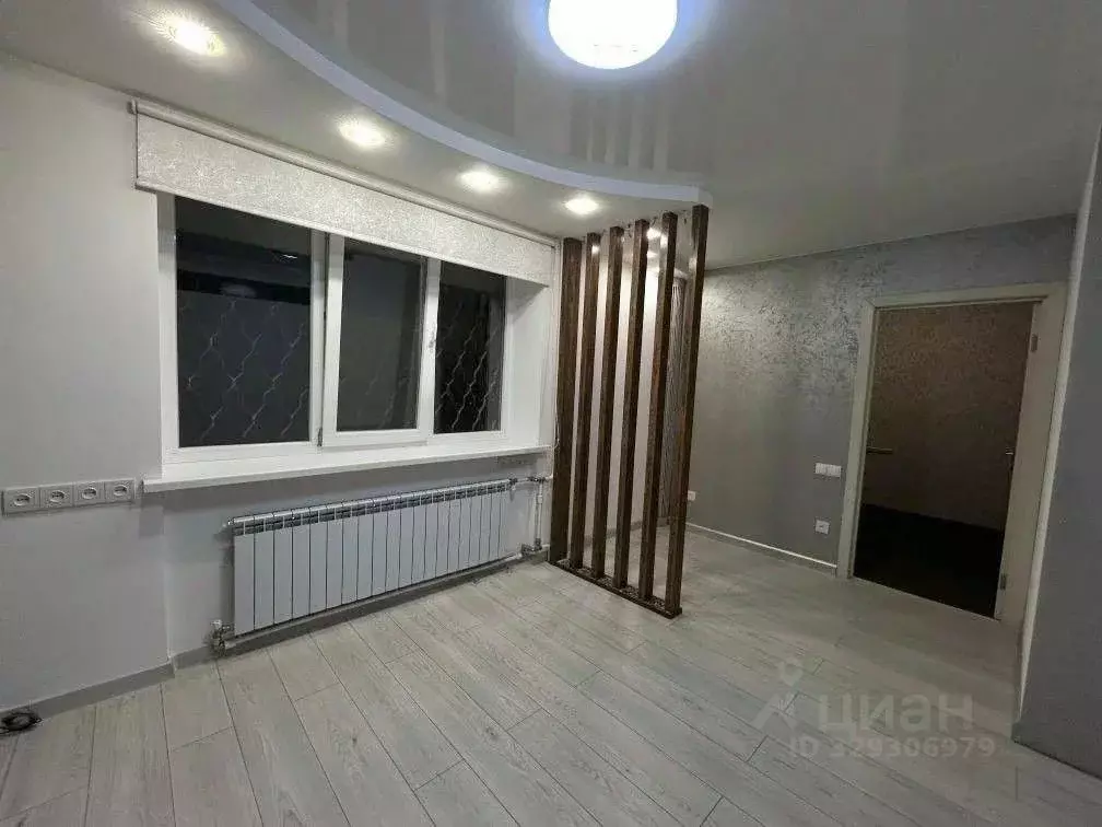 3-к кв. Крым, Симферополь ул. Семафорная, 6 (71.0 м) - Фото 1