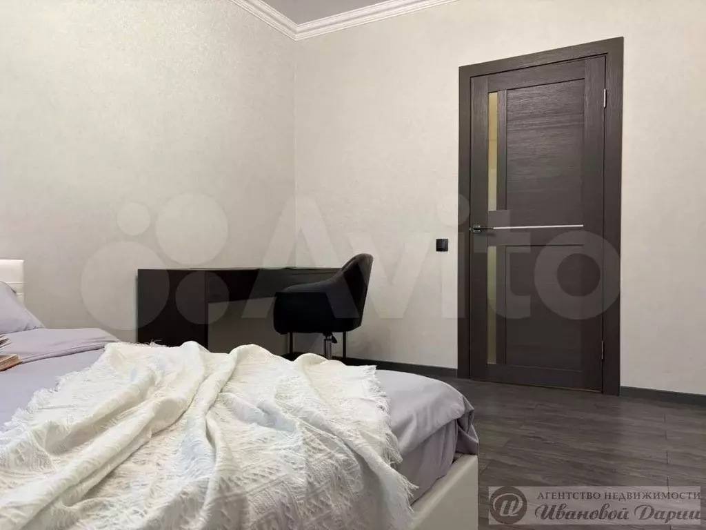 1-к. квартира, 35 м, 8/16 эт. - Фото 1