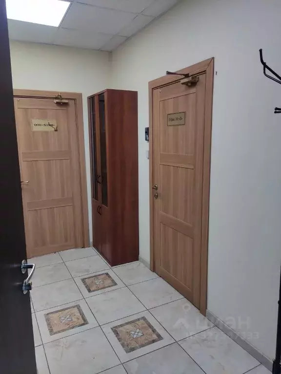 Офис в Москва проезд 17-й Марьиной рощи, 4к1 (76 м) - Фото 2