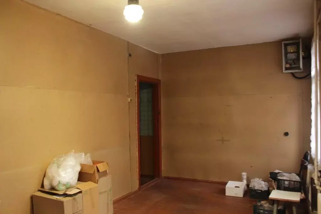Продаётся 3-к квартира, 65.4 м - Фото 1