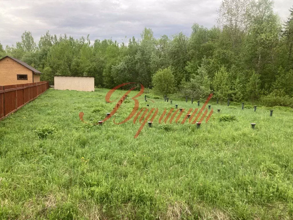 Участок в Архангельская область, Приморский муниципальный округ, д. ... - Фото 1