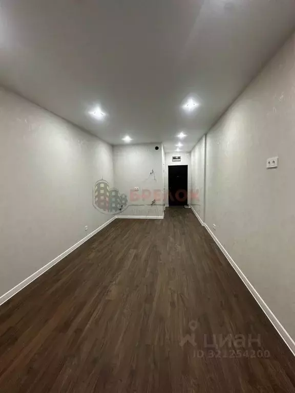 Студия Ростовская область, Ростов-на-Дону ул. Нансена, 103/1/5 (27.0 ... - Фото 0