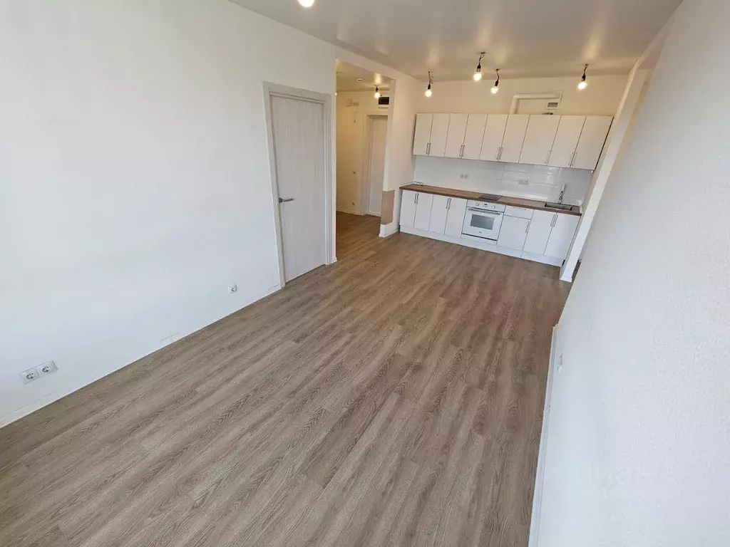 3-к кв. Москва Муравская ул., 38Бк4 (50.1 м) - Фото 1