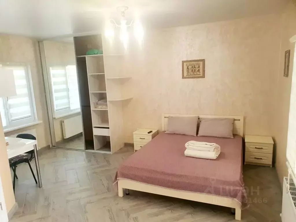 Комната Краснодарский край, Новороссийск городской округ, с. ... - Фото 2