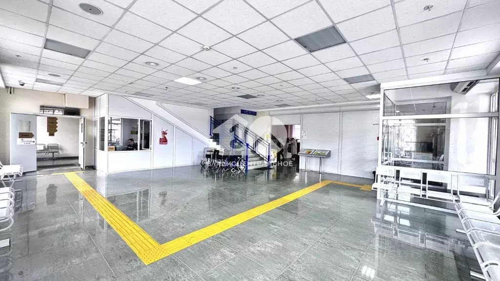 Офис в Новосибирская область, Новосибирск Красный просп., 86/2 (24 м) - Фото 1