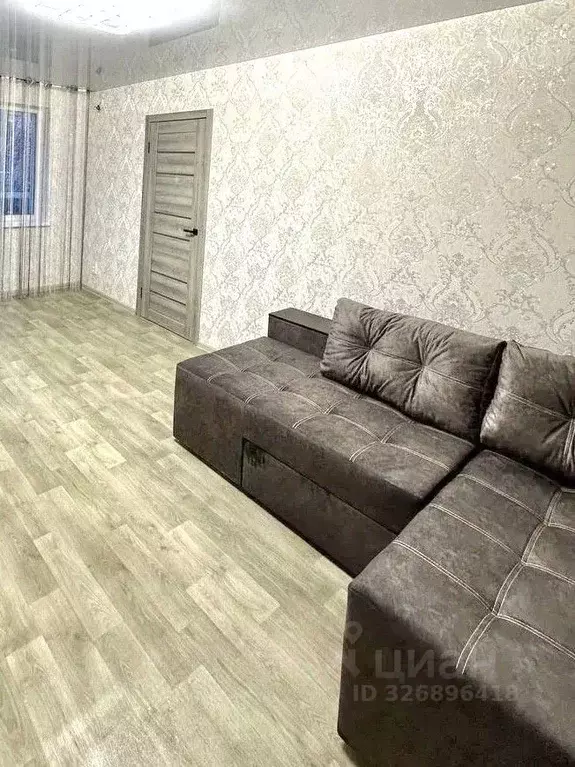 2-к кв. Башкортостан, Уфа просп. Октября, 93 (43.0 м) - Фото 2