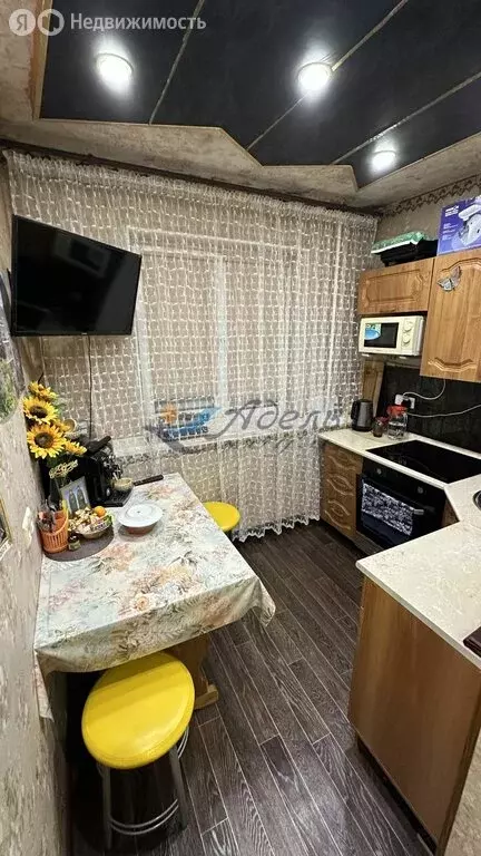 2-комнатная квартира: Норильск, Талнахская улица, 36 (44.4 м) - Фото 2