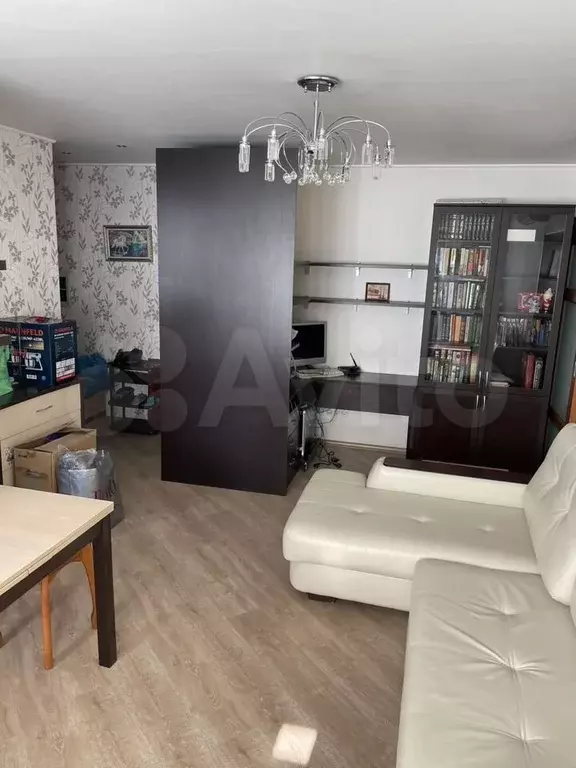 2-к. квартира, 44 м, 5/5 эт. - Фото 1