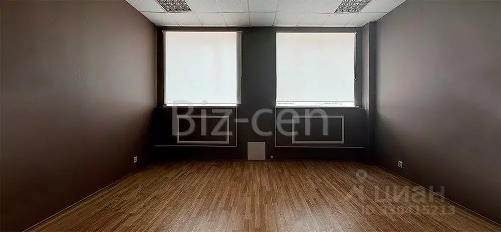Офис в Санкт-Петербург просп. Малый Васильевского острова, 58 (18 м) - Фото 2