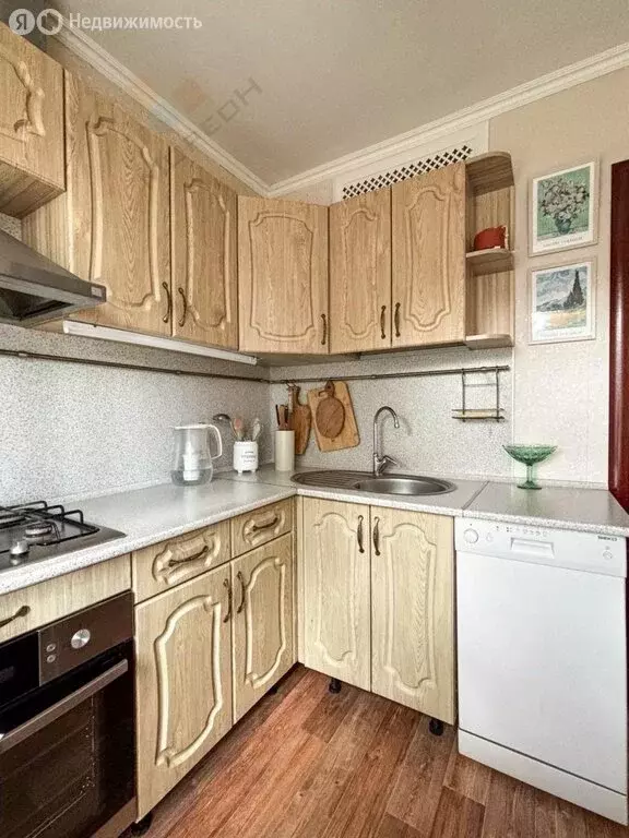 2-комнатная квартира: Краснодар, Ставропольская улица, 260 (45.1 м) - Фото 0