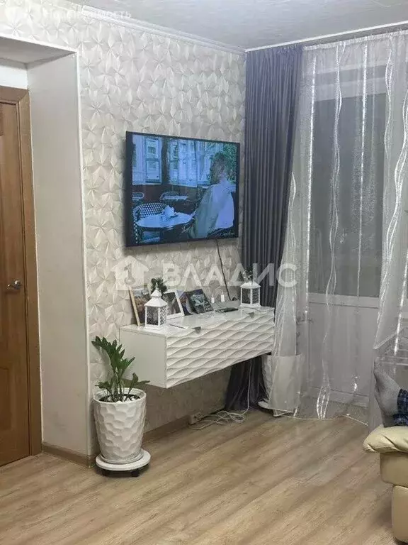2-комнатная квартира: Москва, Федоскинская улица, 9к1 (46.7 м) - Фото 2