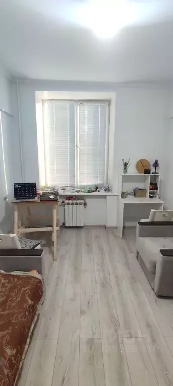 Комната Москва 1-й Кожуховский проезд, 19к1 (13.0 м) - Фото 1