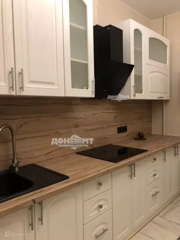 Продаётся 2-к квартира, 56 м - Фото 1