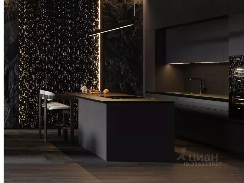 1-к кв. Ростовская область, Ростов-на-Дону бул. Авиаторов (41.6 м) - Фото 2