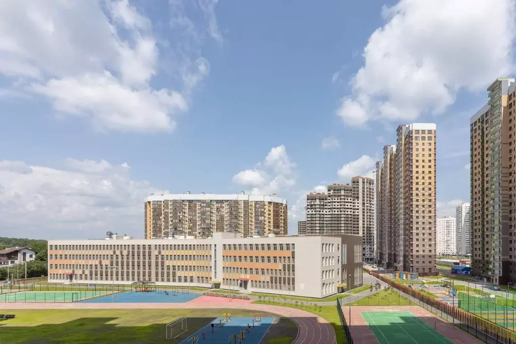 Гараж в Московская область, Одинцово ул. Сколковская, 3А (15 м) - Фото 1