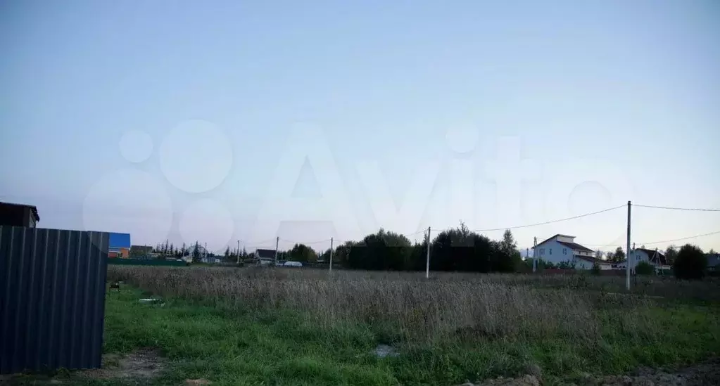 Участок 7 сот. (ИЖС) - Фото 0