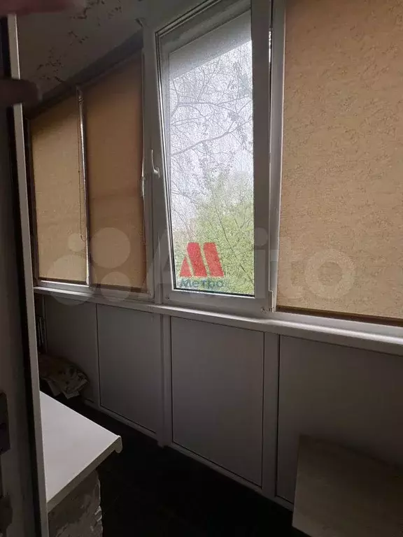1-к. квартира, 31 м, 2/5 эт. - Фото 0
