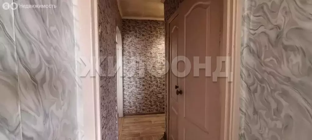 2-комнатная квартира: Абакан, Советская улица, 75 (44.7 м) - Фото 1