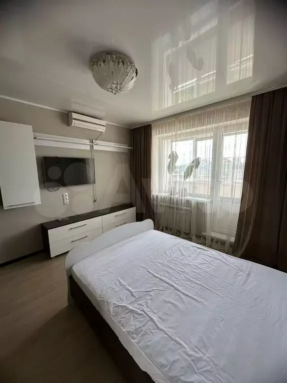 1-к. квартира, 36 м, 8/10 эт. - Фото 0