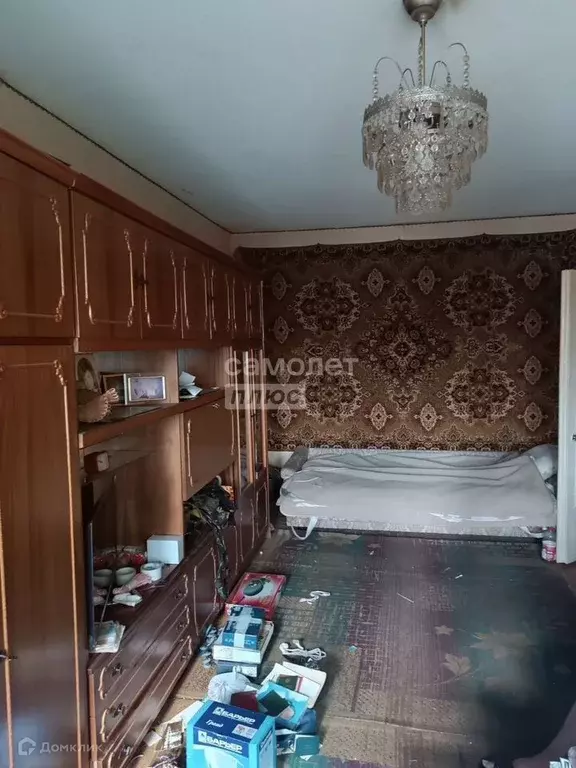 Продаётся 3-к квартира, 66 м - Фото 0