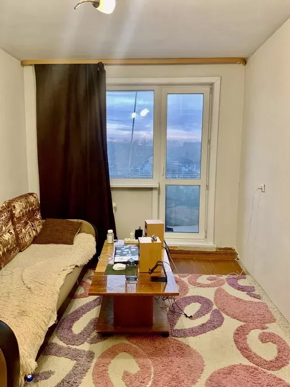 Продаётся 2-к квартира, 37.3 м - Фото 0