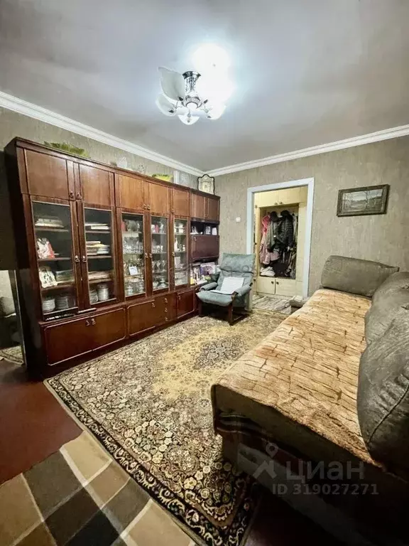 5-к кв. Ставропольский край, Пятигорск городской округ, пос. ... - Фото 1