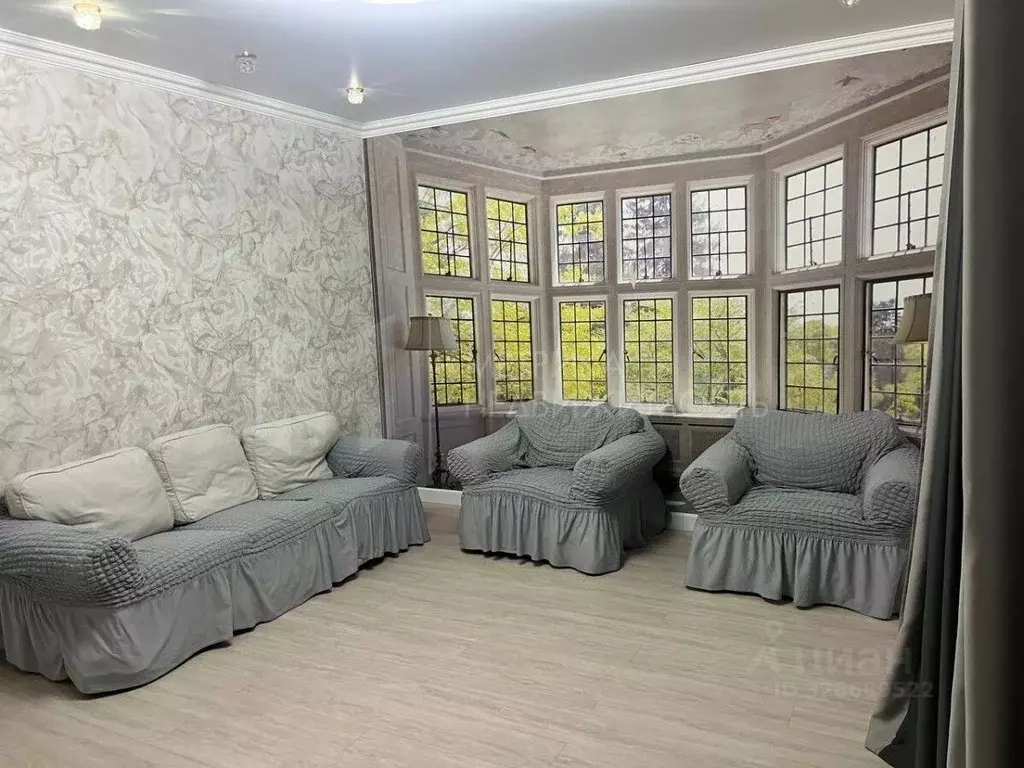 Коттедж в Тюменская область, Тюмень Велижанский мкр, ул. Ишимская (94 ... - Фото 0