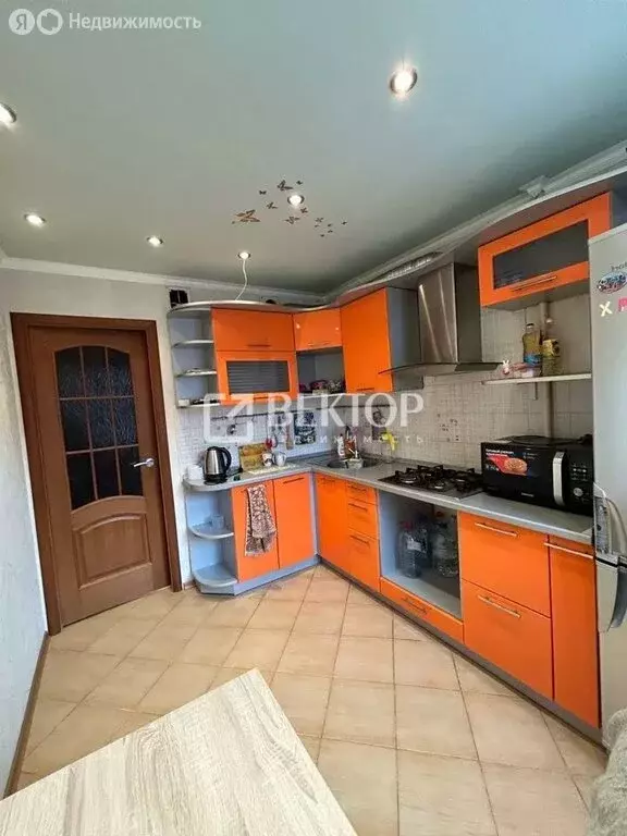 2-комнатная квартира: Кострома, Индустриальная улица, 4 (60 м) - Фото 1