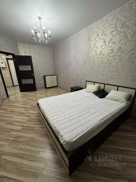 1-к кв. Санкт-Петербург Актерский проезд, 6 (54.0 м) - Фото 2