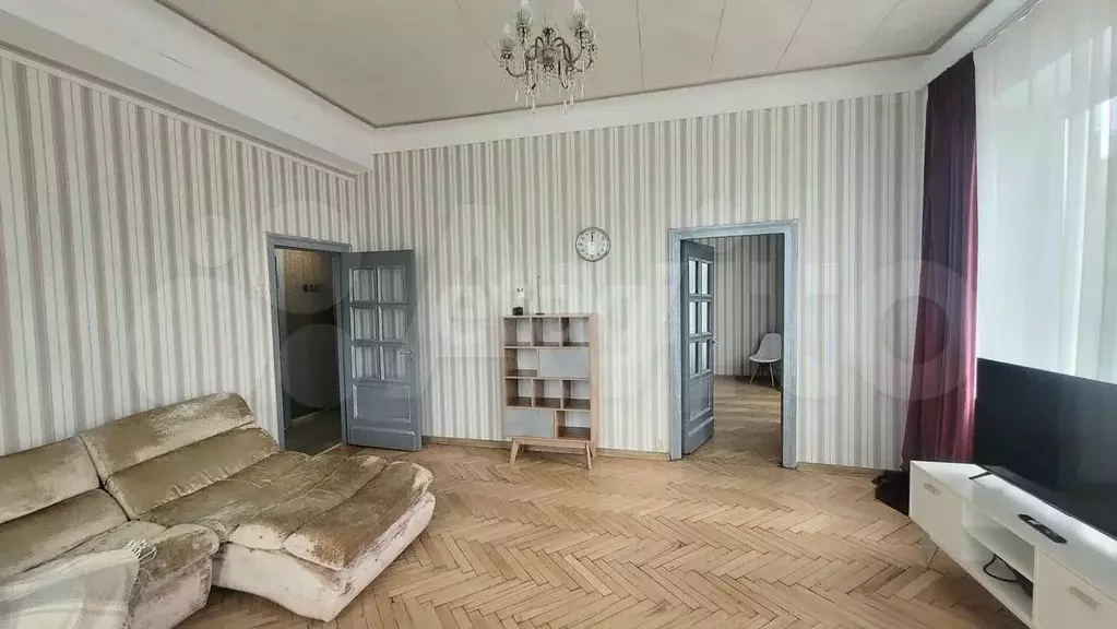 2-к. квартира, 67,5 м, 4/4 эт. - Фото 0