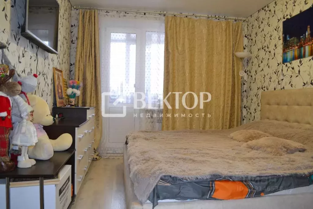 4-к кв. Костромская область, Кострома ул. Задорина, 8 (80.0 м) - Фото 1