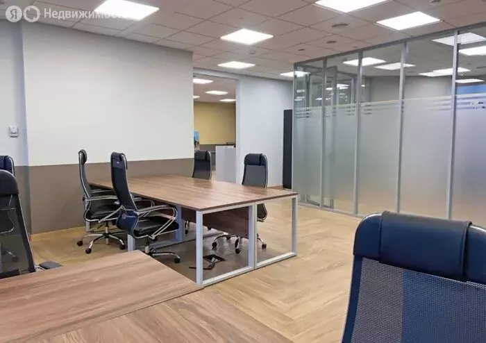 Офис (211.2 м) - Фото 2