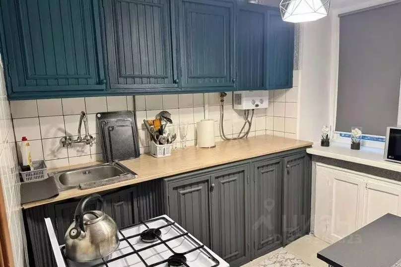 1-к кв. Московская область, Королев ул. Толстого, 4А (30.0 м) - Фото 2