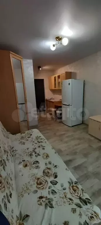 Квартира-студия, 17,2 м, 3/9 эт. - Фото 1