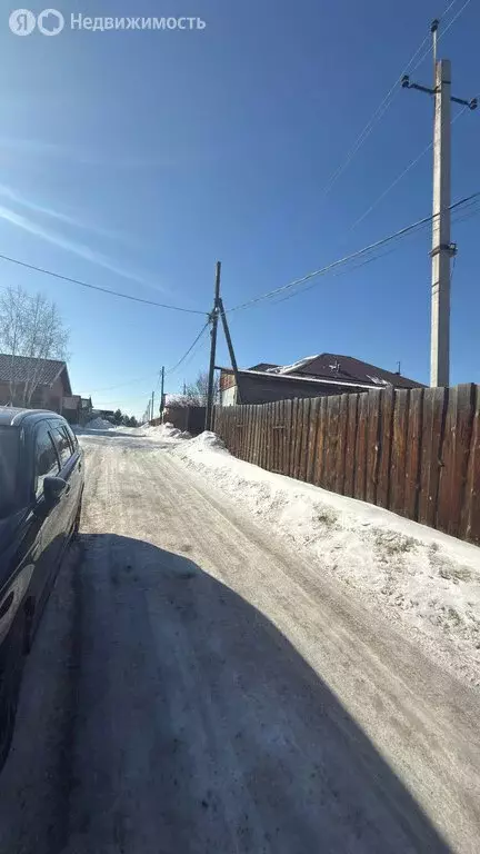 Дом в посёлок Плишкино, Кедровая улица (130 м) - Фото 2