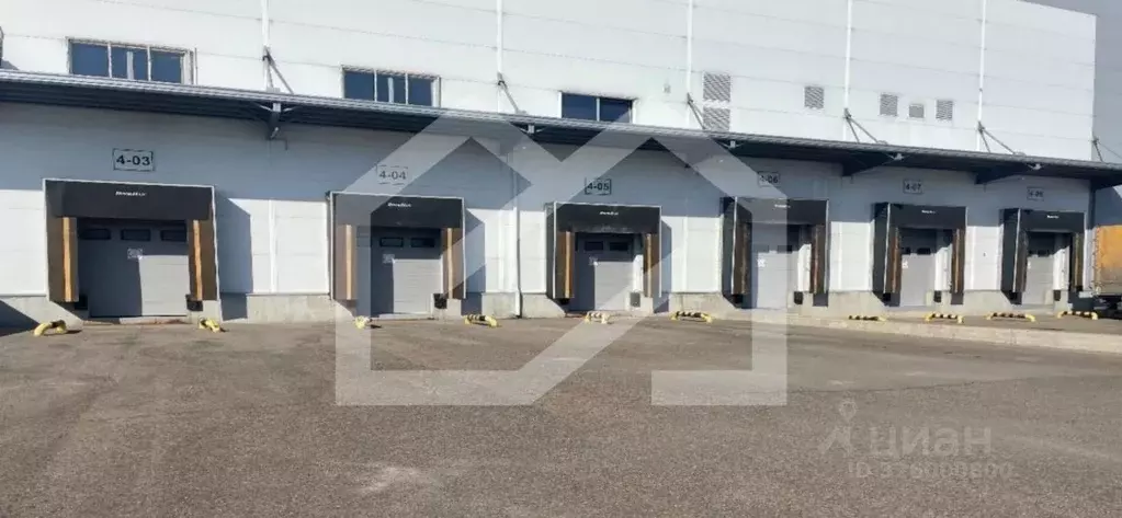 Помещение свободного назначения в Московская область, Богородский ... - Фото 2