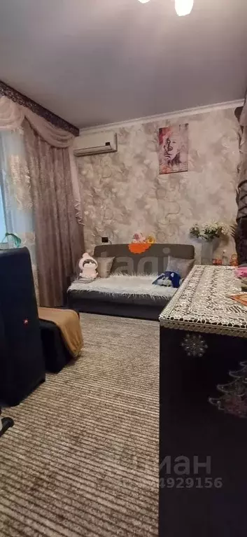 1-к кв. Свердловская область, Нижний Тагил ул. Матросова, 22 (29.0 м) - Фото 1