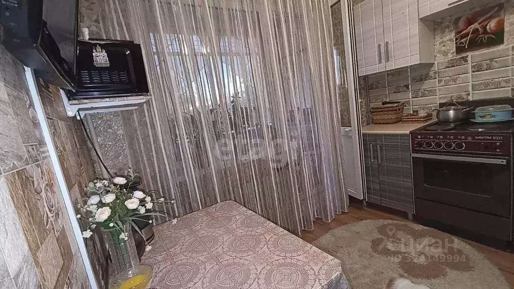 2-к кв. Башкортостан, Стерлитамак Северный мкр, ул. Черняховского, 7 ... - Фото 1